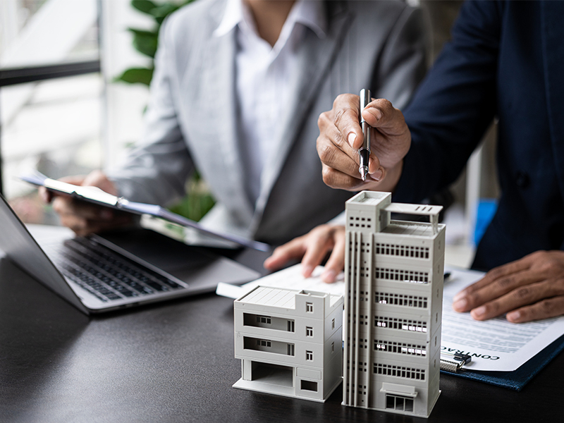 How to choose the best property manager in South Florida