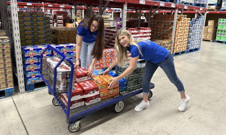 DeMarco Real Estate Sends Relief-Filled U-Haul to Hurricane Milton Survivors