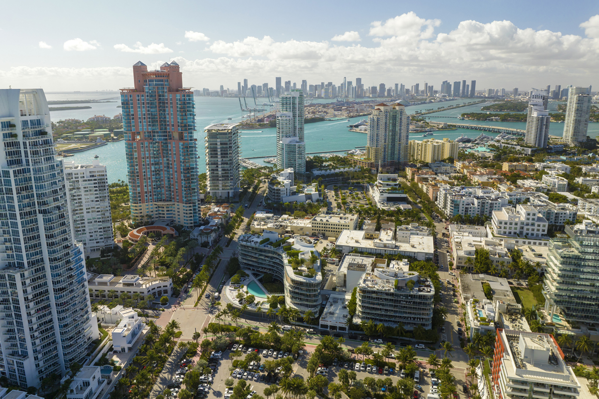 Where affordability meets opportunity: Top South Florida cities for first-time investors