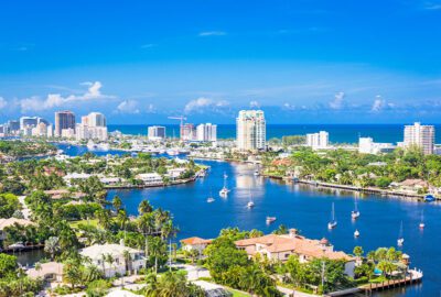 Ft. Lauderdale