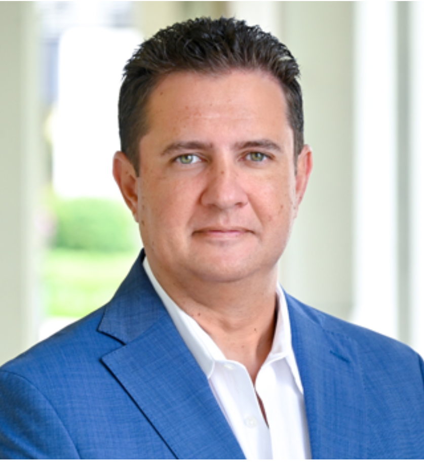 John DeMarco